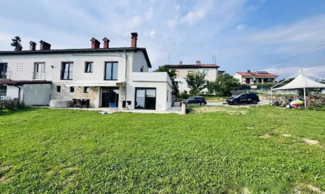 Недвижимость Дуплекс Новый Паречаг: 1