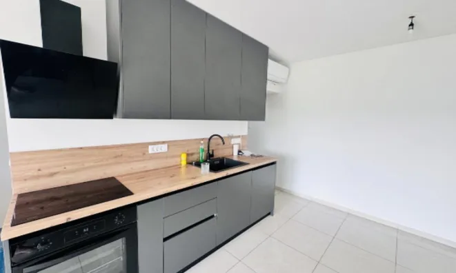 Недвижимость Дуплекс Новый Паречаг: 5