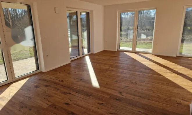 Недвижимость Квартира, 3 комнаты, Черна-Вас: 1