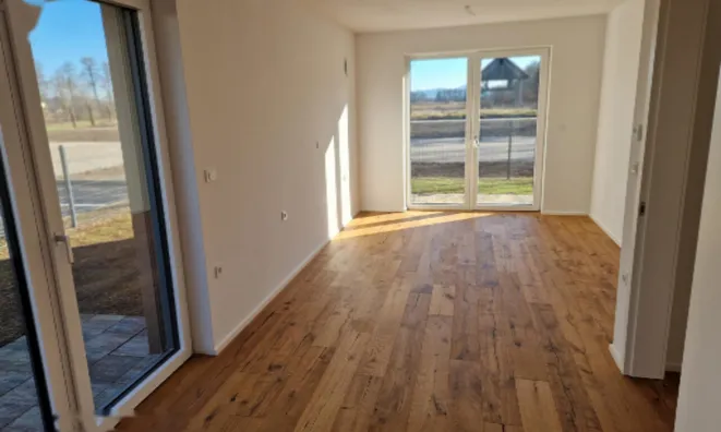 Недвижимость Квартира, 3 комнаты, Черна-Вас: 4