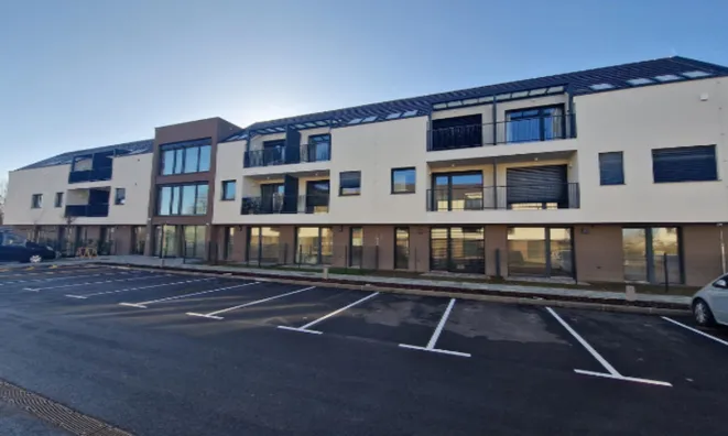 Недвижимость Квартира, 3 комнаты, Черна-Вас: 6