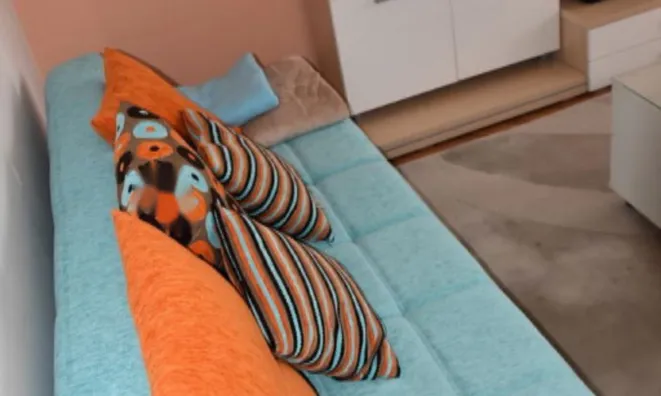 Недвижимость Квартира, 3-комн. Бежиград: 4