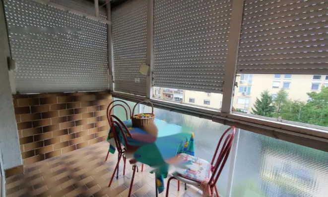 Недвижимость Квартира, 3-комн. Бежиград: 10