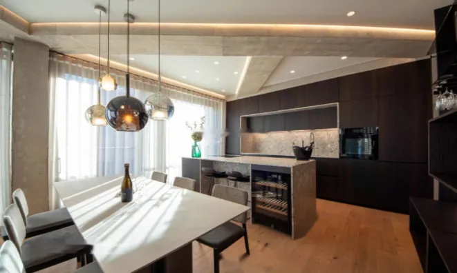 Недвижимость Квартира, 2-комнатная Центр: 2