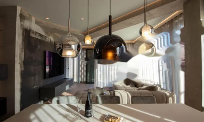 Недвижимость Квартира, 2-комнатная Центр: 4