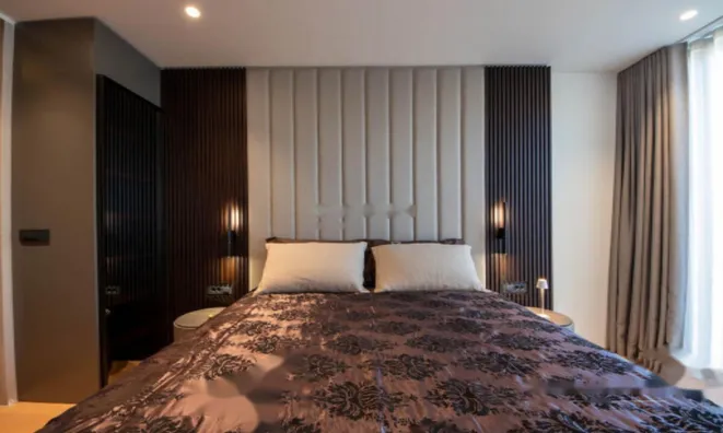 Недвижимость Квартира, 2-комнатная Центр: 9