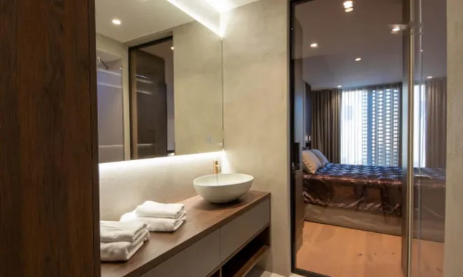 Недвижимость Квартира, 2-комнатная Центр: 12