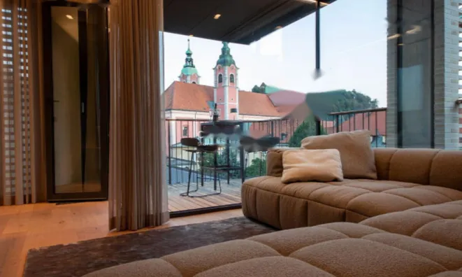 Недвижимость Квартира, 2-комнатная Центр: 13