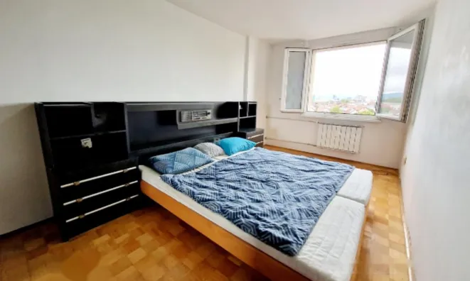 Недвижимость Квартира, 3 комнаты, Шишка: 11