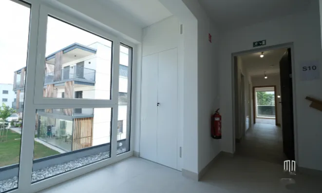 Недвижимость Квартира, 3-комнатная Надгорица: 9