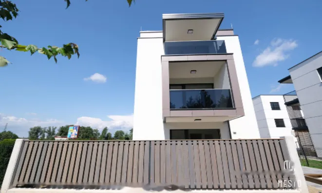 Недвижимость Квартира, 3-комнатная Надгорица: 12