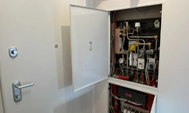 Недвижимость Квартира 4-к Новая Ежица: 3