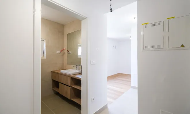 Недвижимость Квартира в Бежиграде: 2