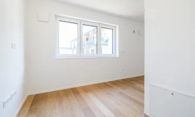 Недвижимость Квартира в Бежиграде: 3