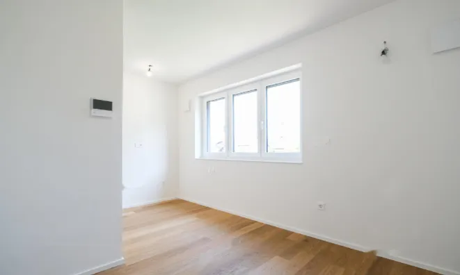 Недвижимость Квартира в Бежиграде: 5