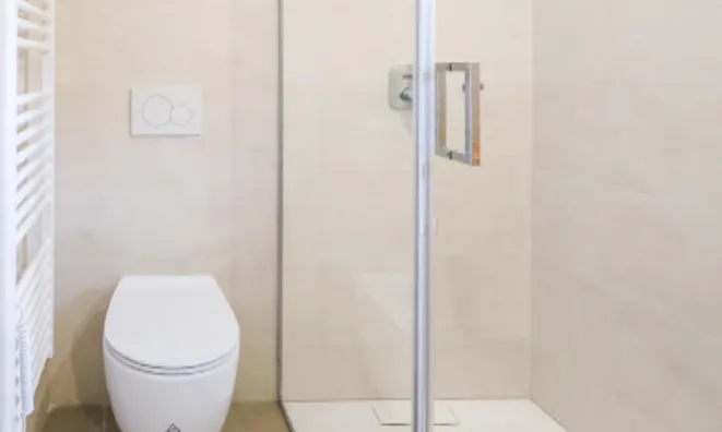 Недвижимость Квартира в Бежиграде: 6