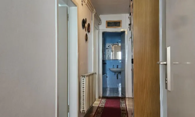 Недвижимость Квартира 3-комн Новая Шишка: 2