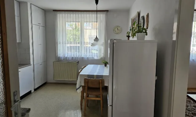 Недвижимость Квартира 3-комн Новая Шишка: 12