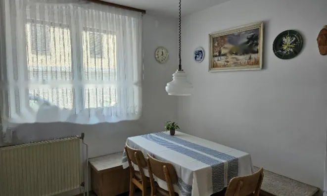 Недвижимость Квартира 3-комн Новая Шишка: 15