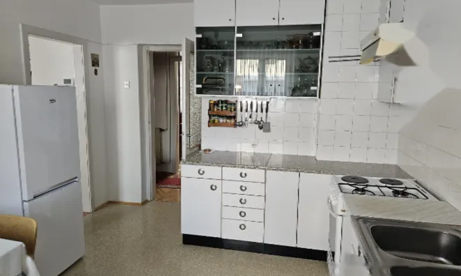 Недвижимость Квартира 3-комн Новая Шишка: 16