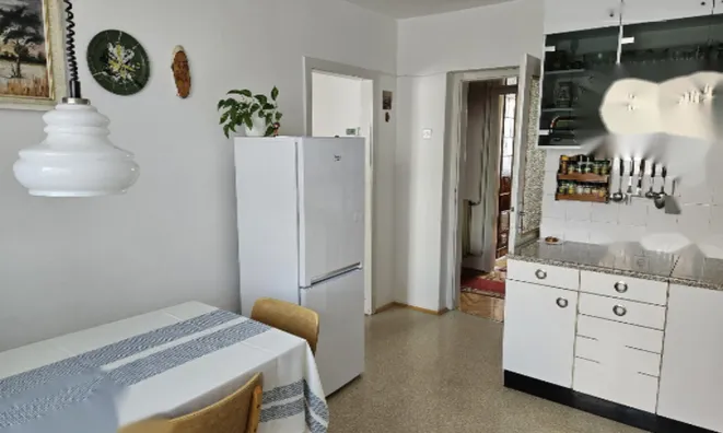 Недвижимость Квартира 3-комн Новая Шишка: 17