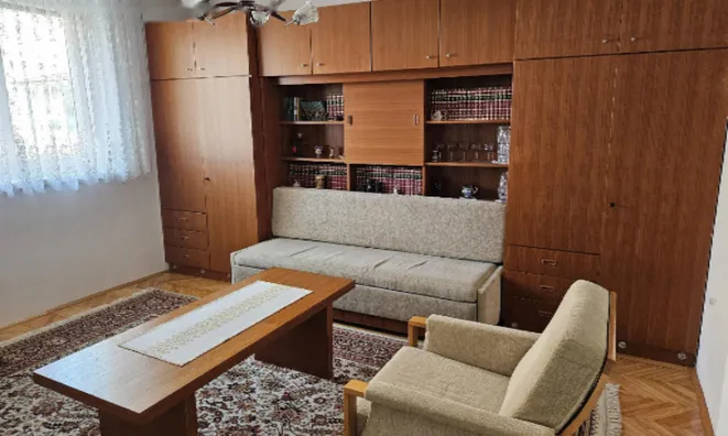 Недвижимость Квартира 3-комн Новая Шишка: 19