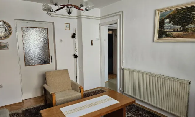 Недвижимость Квартира 3-комн Новая Шишка: 22