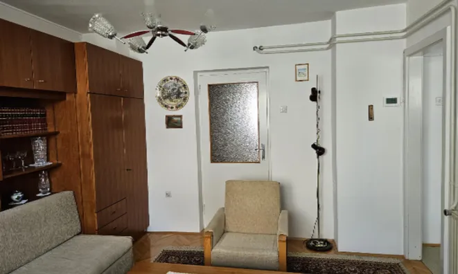 Недвижимость Квартира 3-комн Новая Шишка: 23