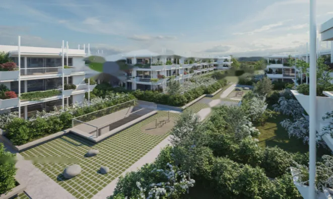 Недвижимость Четырехкомнатная квартира на Руднике: 3