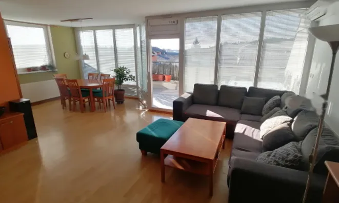 Недвижимость Квартира 4-комнатная Новый Долгий Мост: 2