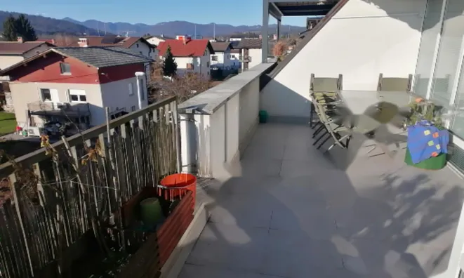 Недвижимость Квартира 4-комнатная Новый Долгий Мост: 3