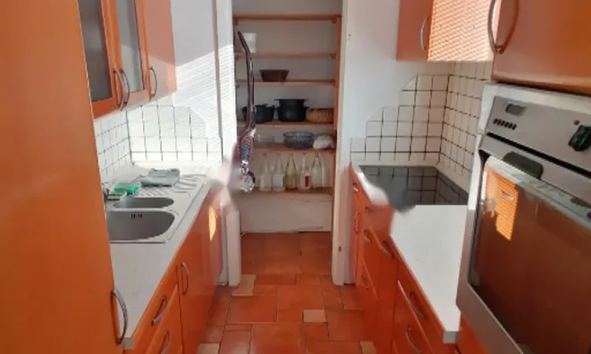 Недвижимость Квартира 4-комнатная Новый Долгий Мост: 4