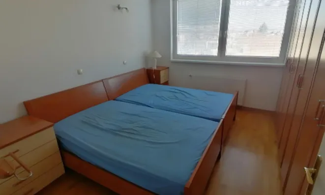 Недвижимость Квартира 4-комнатная Новый Долгий Мост: 6