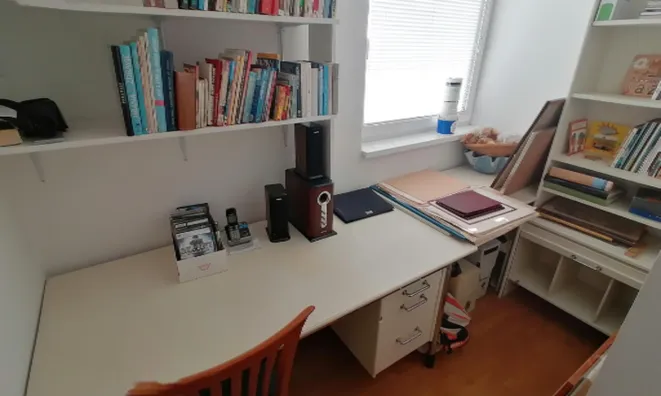 Недвижимость Квартира 4-комнатная Новый Долгий Мост: 8