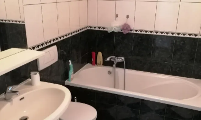 Недвижимость Квартира 4-комнатная Новый Долгий Мост: 9