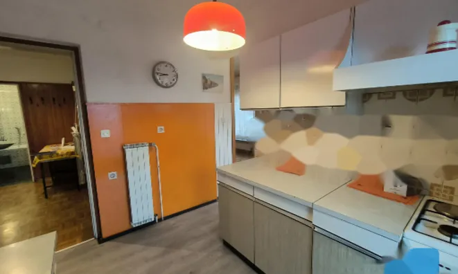 Недвижимость Трехкомнатная квартира Вич: 7