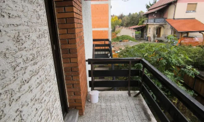 Недвижимость Трехкомнатная квартира Вич: 11