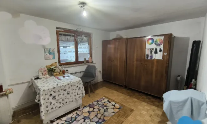 Недвижимость Трехкомнатная квартира Вич: 15