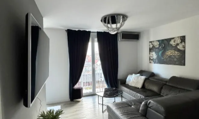 Недвижимость Трехкомнатная квартира Шишка: 5