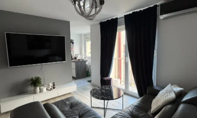 Недвижимость Трехкомнатная квартира Шишка: 6