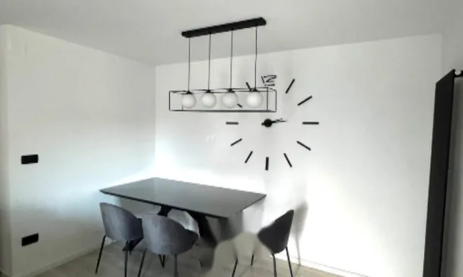 Недвижимость Трехкомнатная квартира Шишка: 7