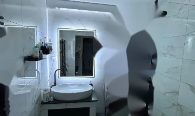 Недвижимость Трехкомнатная квартира Шишка: 9