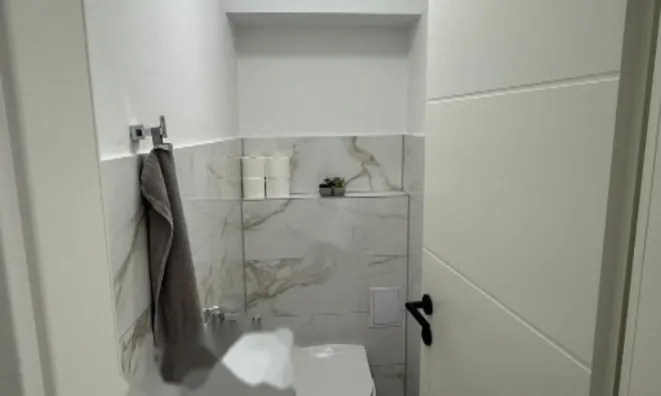 Недвижимость Трехкомнатная квартира Шишка: 11