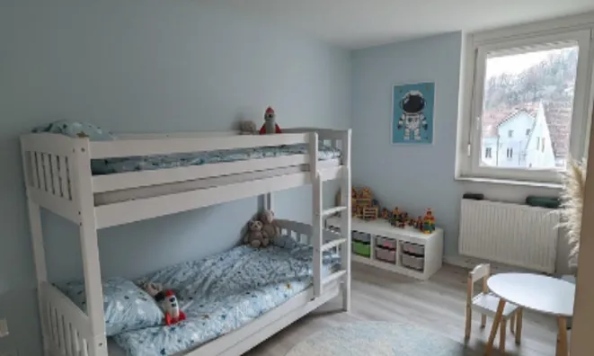 Недвижимость Трехкомнатная квартира Шишка: 12