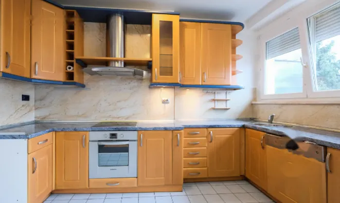 Недвижимость Квартира, 3-комн. Новый Шентвид: 2