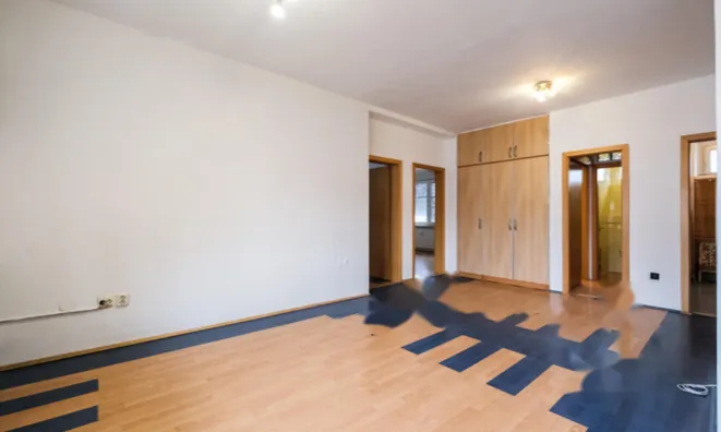 Недвижимость Квартира, 3-комн. Новый Шентвид: 4