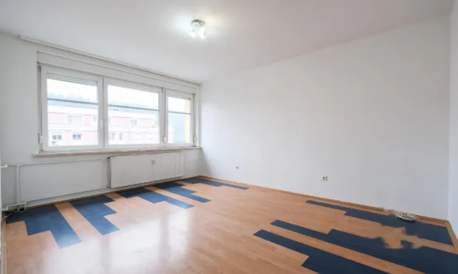 Недвижимость Квартира, 3-комн. Новый Шентвид: 5