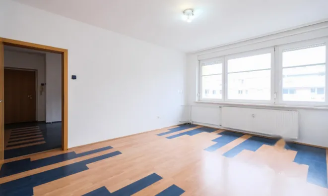 Недвижимость Квартира, 3-комн. Новый Шентвид: 6