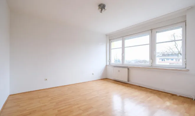 Недвижимость Квартира, 3-комн. Новый Шентвид: 7