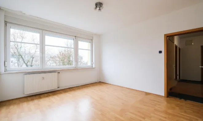 Недвижимость Квартира, 3-комн. Новый Шентвид: 8